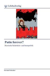 Produktbild: Putin forever?