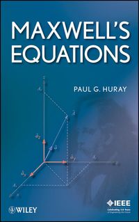 Produktbild: Maxwell's Equations