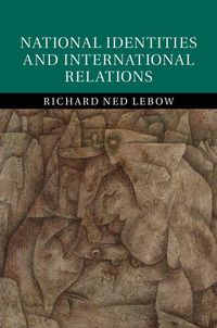 Produktbild: National Identities and International Relations