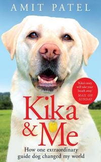 Produktbild: Kika & Me