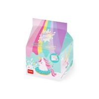 Produktbild Legami Notizzettelblock - Yummy Yummy - Einhorn
