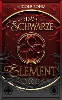 Produktbild: Das schwarze Element - Folge 3