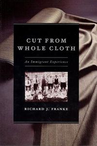 Produktbild: Cut from Whole Cloth