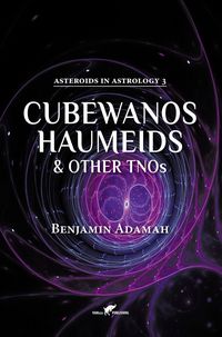 Produktbild: Cubewanos, Haumeids and other TNOs