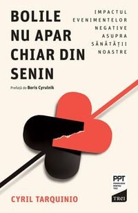Produktbild: Bolile nu apar chiar din senin