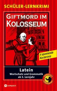 Produktbild: Must, T: Giftmord im Kolosseum