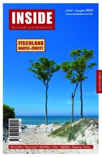 Produktbild: Fischland-Dar&szlig;-Zingst INSIDE 2023