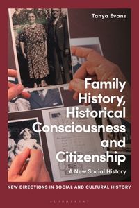 Produktbild: Family Hist Historical Conscio