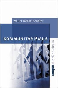 Produktbild: Kommunitarismus