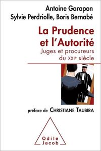 Produktbild: La Prudence et l'Autorit&eacute;