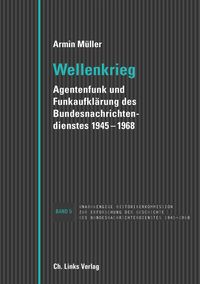 Produktbild: Wellenkrieg