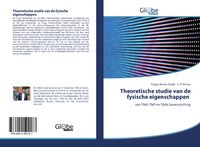 Produktbild: Theoretische studie van de fysische eigenschappen