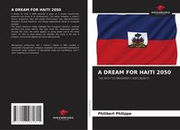 Produktbild: A Dream For Haiti 2050