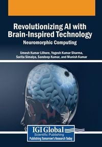 Produktbild: Revolutionizing AI with Brain-Inspired Technology
