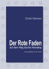 Produktbild: Der Rote Faden auf dem Weg durchs Horoskop