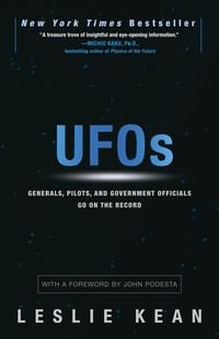 Produktbild: UFOs