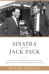 Produktbild: Sinatra and the Jack Pack