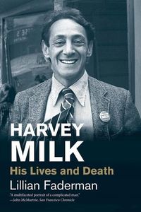 Produktbild: Harvey Milk