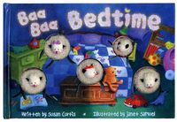 Produktbild: Baa Baa Bedtime