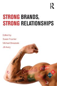 Produktbild: Strong Brands, Strong Relationships
