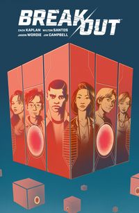 Produktbild: Break Out