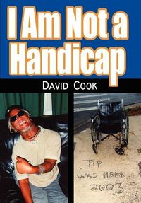 Produktbild: I Am Not a Handicap
