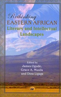 Produktbild: Gikandi, S:  Rethinking Eastern African Literary And Intelle