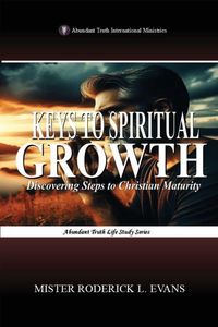Produktbild: Keys to Spiritual Growth