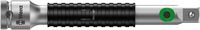 Produktbild: Wera 8796 SC 05003642001 Steckschl&uuml;ssel-Verl&auml;ngerung Antrieb 1/2\" (12.5 mm) 125mm 1St.