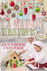 Produktbild: La maison en pain d'&eacute;pices (&Agrave; la maison pour No&euml;l)