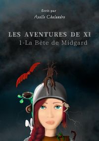 Produktbild: Les aventures de xi, 1. la bete