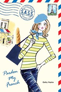 Produktbild: Pardon My French