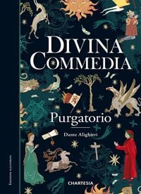 Produktbild: La Divina Commedia. purgatorio