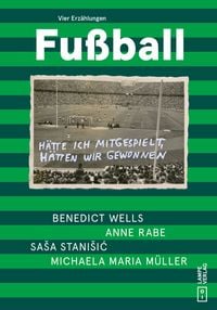 Produktbild: Fu&szlig;ball