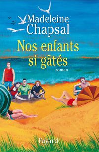 Produktbild: Nos enfants si g&acirc;t&eacute;s