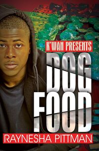 Produktbild: Dog Food