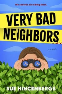 Produktbild: Very Bad Neighbors