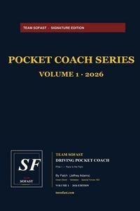 Produktbild: Team SOFAST Driving Pocket Coach