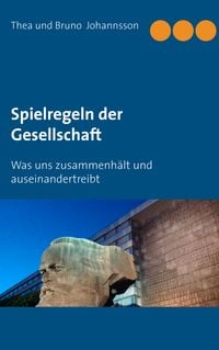 Produktbild: Spielregeln der Gesellschaft