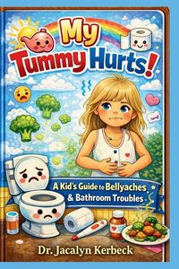 Produktbild: My Tummy Hurts