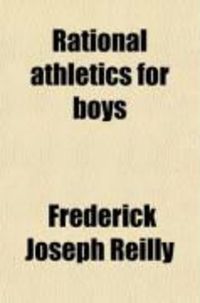 Produktbild: Rational Athletics for Boys