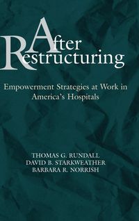 Produktbild: After Restructuring