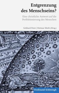 Produktbild: Entgrenzung des Menschseins?