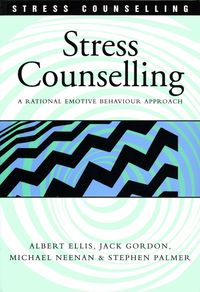 Produktbild: Stress Counselling