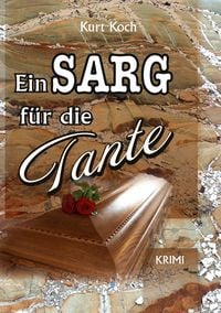 Produktbild: Ein Sarg f&uuml;r die Tante