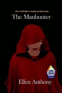 Produktbild: The Manhunter