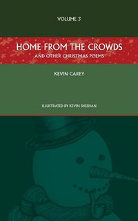 Produktbild: Home from the Crowds (and other Christmas poems)