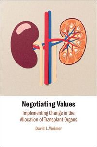 Produktbild: Negotiating Values