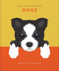 Produktbild: The Little Book of Dogs