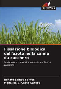 Produktbild: Fissazione biologica dell'azoto nella canna da zucchero